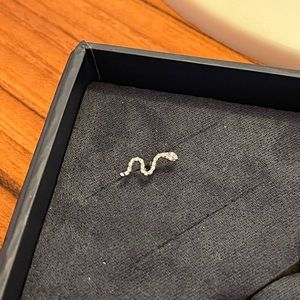 BVLA Mamba Snake Threaded